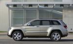 Jeep Grand Cherokee 2011 года